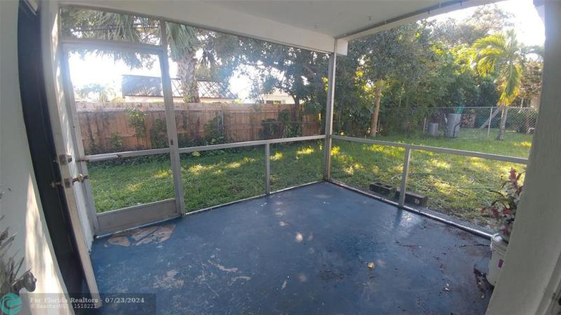 Duplex, Triplex and Fourplex Images