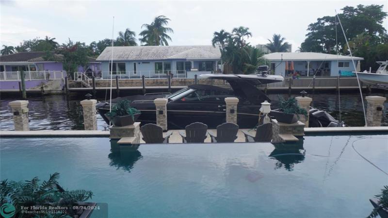  Single Family Homes Photo 38: 2616 SE 10th CT  Pompano Beach,  FL 33062