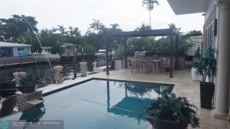  Single Family Homes Photo 39: 2616 SE 10th CT  Pompano Beach,  FL 33062