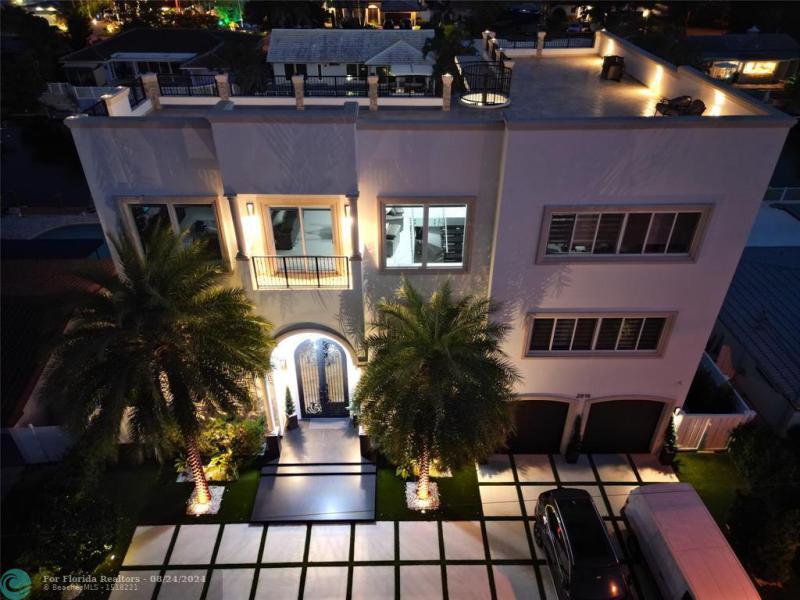  Single Family Homes Photo 79: 2616 SE 10th CT  Pompano Beach,  FL 33062