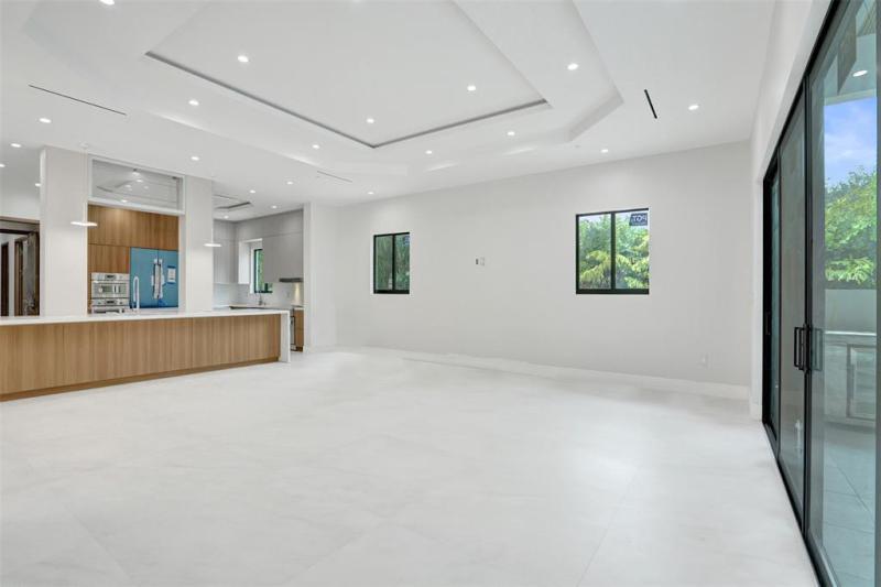  Single Family Homes Photo 15: 11951 SW 3rd St  Plantation,  FL 33325