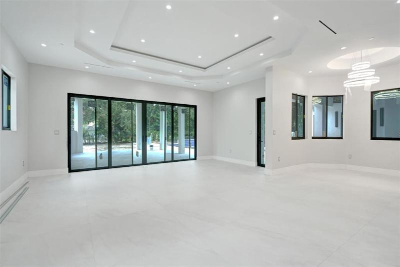  Single Family Homes Photo 16: 11951 SW 3rd St  Plantation,  FL 33325