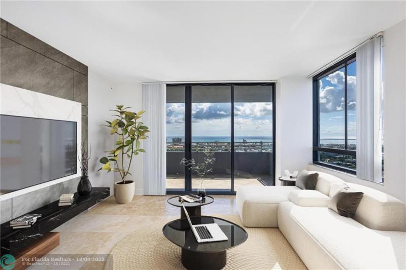 First Photo for Home For Sale at Miami Beach, FL. 33139