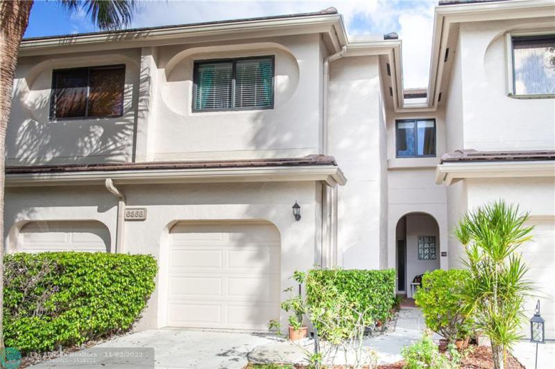 First Photo for Home For Sale at Boca Raton, FL. 33433