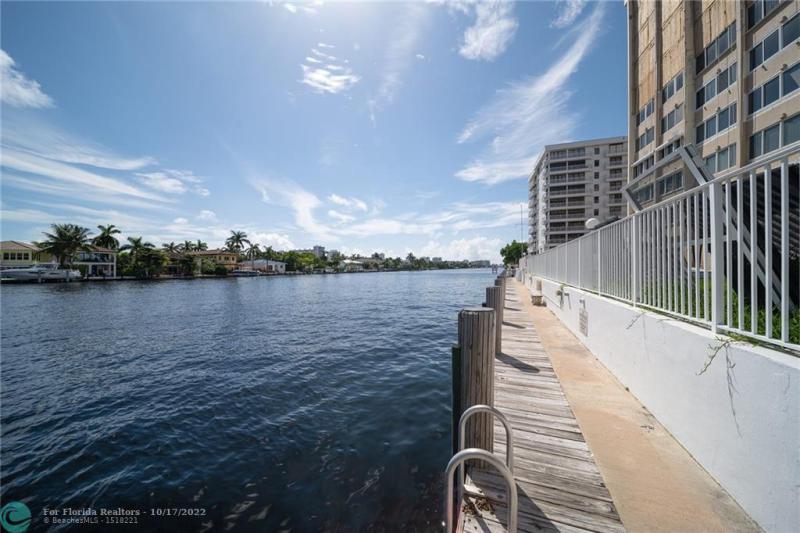 First Photo for Home For Sale at Fort Lauderdale, FL. 33308