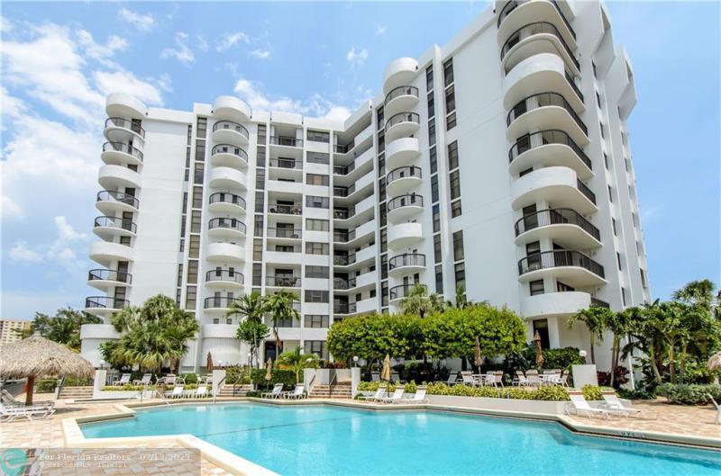 First Photo for Home For Sale at Pompano Beach, FL. 33062