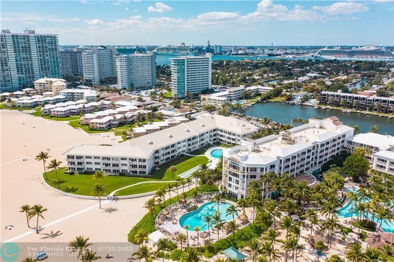 First Photo for Home For Sale at  Fort Lauderdale, FL. 33316