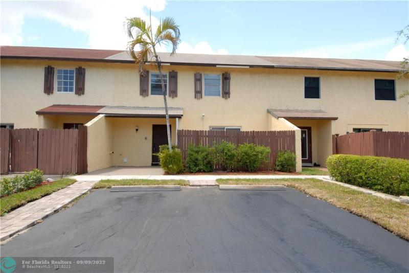 First Photo for Home For Sale at  Deerfield Beach, FL. 33064