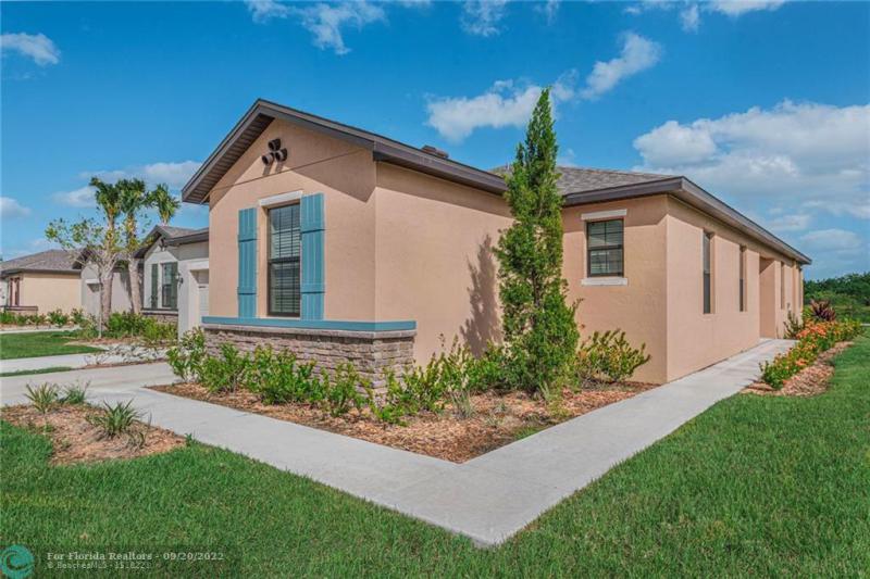 First Photo for Home For Sale at  Fort Pierce , FL. 34947