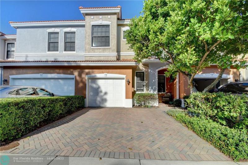 First Photo for Home For Sale at  Delray Beach, FL. 33484