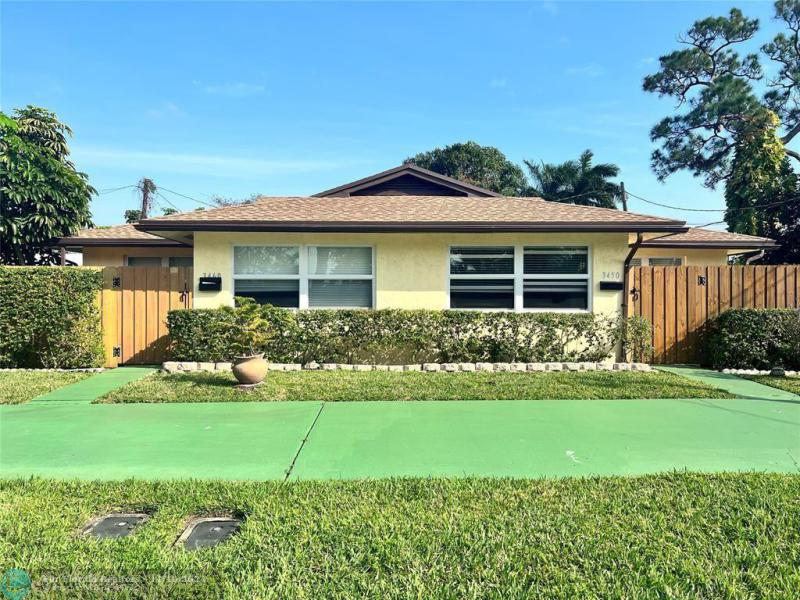 Duplex, Triplex and Fourplex Images