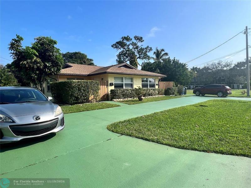 Duplex, Triplex and Fourplex Images