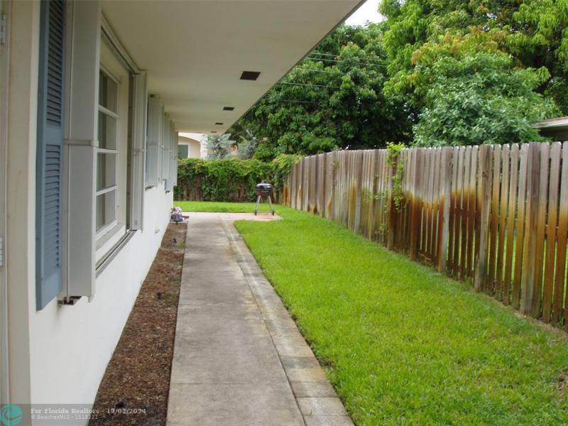 Duplex, Triplex and Fourplex Images