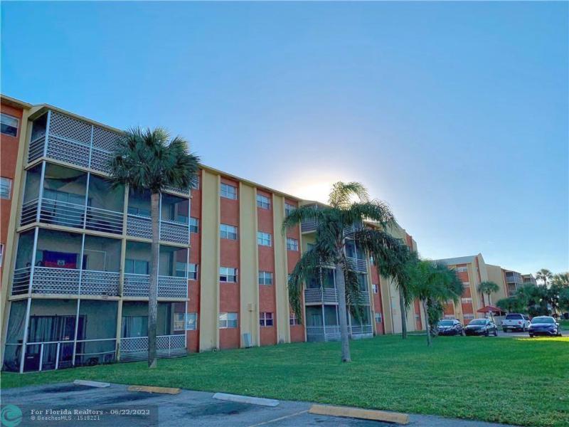 First Photo for Home For Sale at  Lauderdale Lakes, FL. 33311