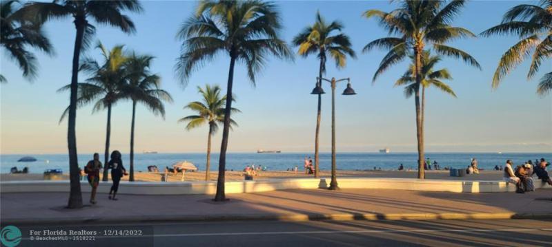 First Photo for Home For Sale at  Fort Lauderdale, FL. 33316