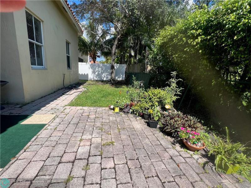  Single Family Homes Photo 31:  Miramar,  FL 33027