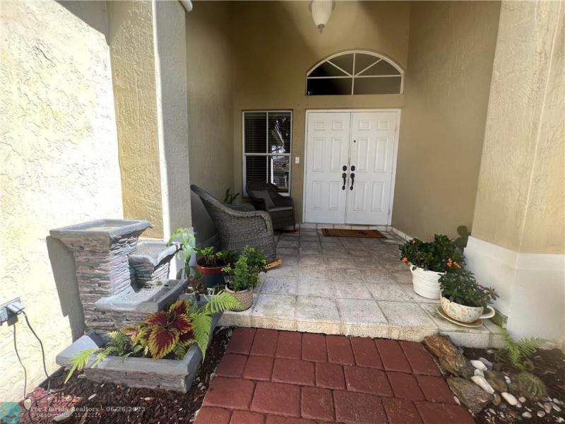  Single Family Homes Photo 32:  Miramar,  FL 33027