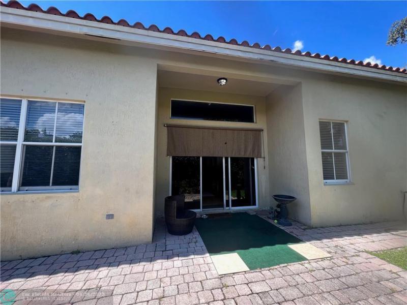  Single Family Homes Photo 34:  Miramar,  FL 33027