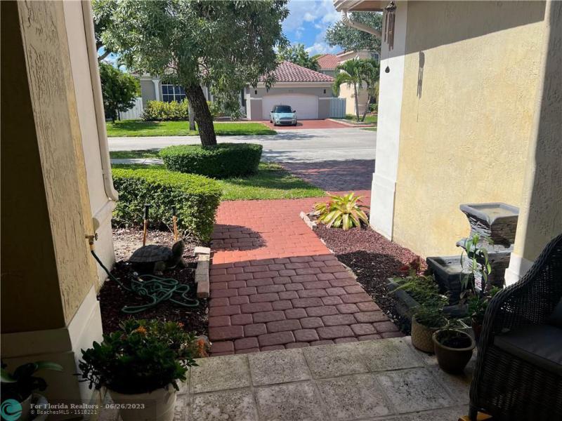  Single Family Homes Photo 36:  Miramar,  FL 33027