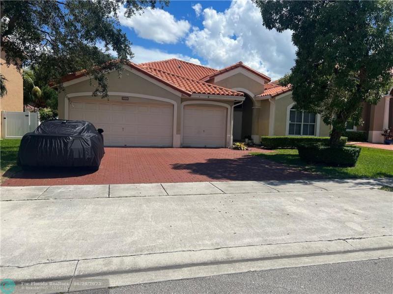  Single Family Homes Photo 4:  Miramar,  FL 33027