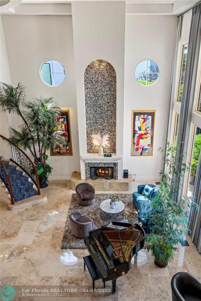  Single Family Homes Photo 28: 3111 NE 27th Ave  Lighthouse Point,  FL 33064