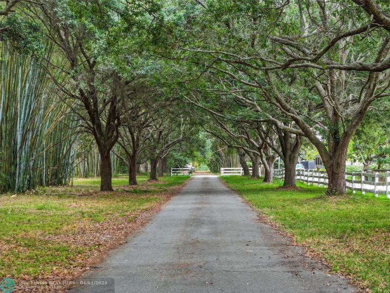  Single Family Homes Photo 12: 5400 HANCOCK RD  Southwest Ranches,  FL 33330