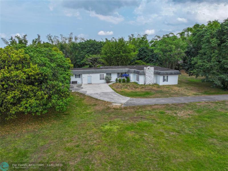  Single Family Homes Photo 14: 5400 HANCOCK RD  Southwest Ranches,  FL 33330