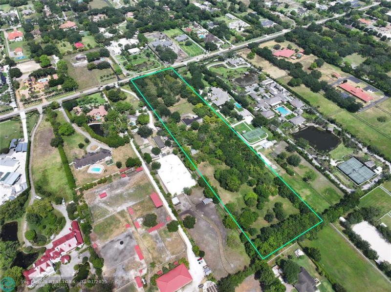  Single Family Homes Photo 8: 5400 HANCOCK RD  Southwest Ranches,  FL 33330