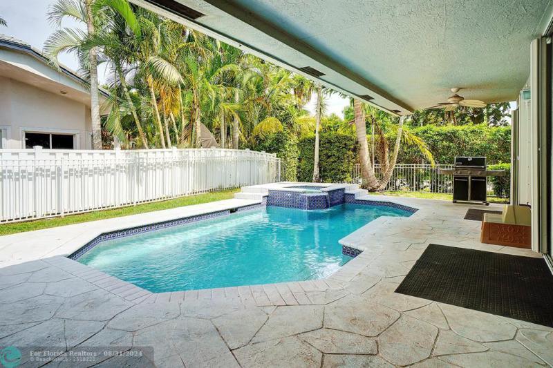  Single Family Homes Photo 32: 4188 NW 67th Ter  Coral Springs,  FL 33067