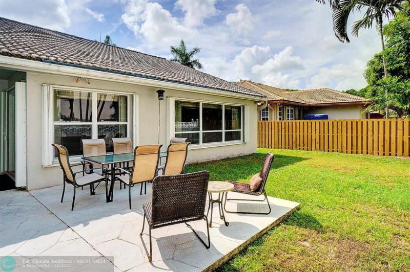  Single Family Homes Photo 34: 4188 NW 67th Ter  Coral Springs,  FL 33067