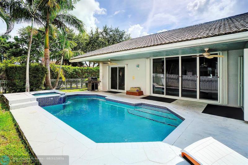  Single Family Homes Photo 36: 4188 NW 67th Ter  Coral Springs,  FL 33067