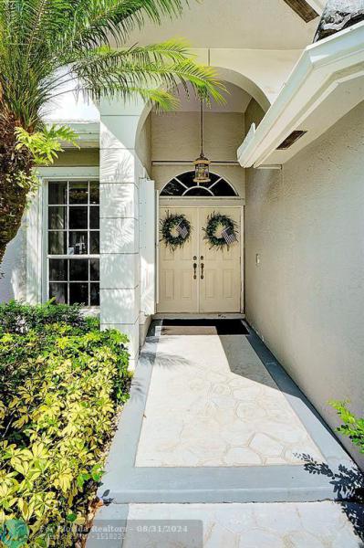  Single Family Homes Photo 39: 4188 NW 67th Ter  Coral Springs,  FL 33067