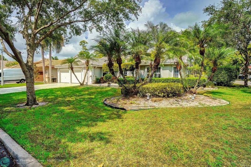  Single Family Homes Photo 40: 4188 NW 67th Ter  Coral Springs,  FL 33067