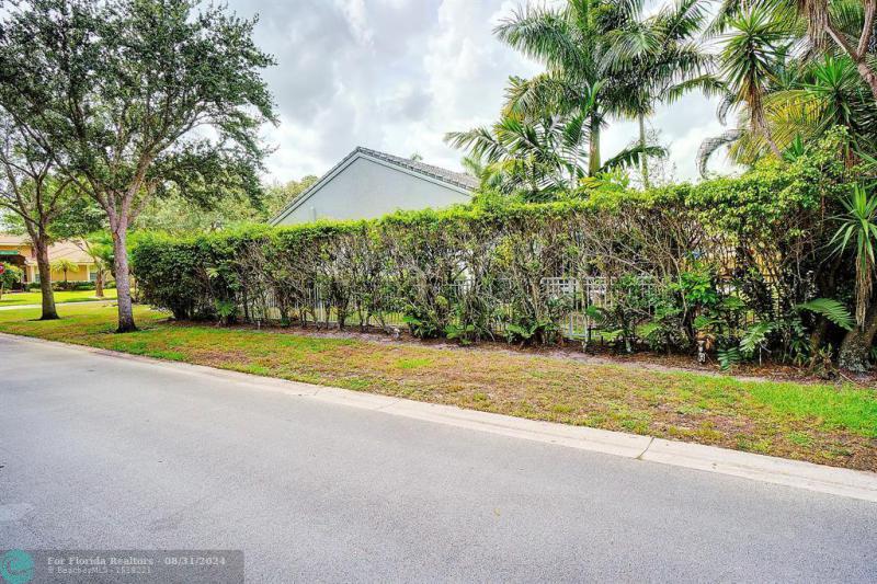  Single Family Homes Photo 42: 4188 NW 67th Ter  Coral Springs,  FL 33067