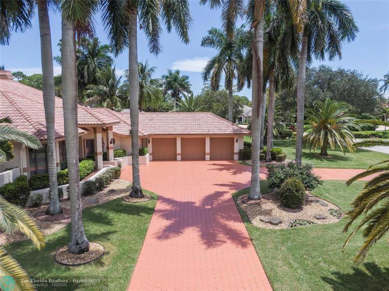  Single Family Homes Photo 49: 7577 NW 50th Ct  Coral Springs,  FL 33067