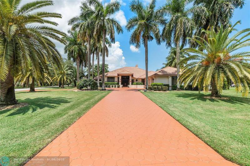  Single Family Homes Photo 51: 7577 NW 50th Ct  Coral Springs,  FL 33067