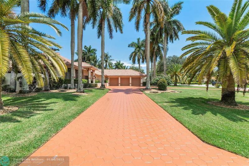  Single Family Homes Photo 52: 7577 NW 50th Ct  Coral Springs,  FL 33067