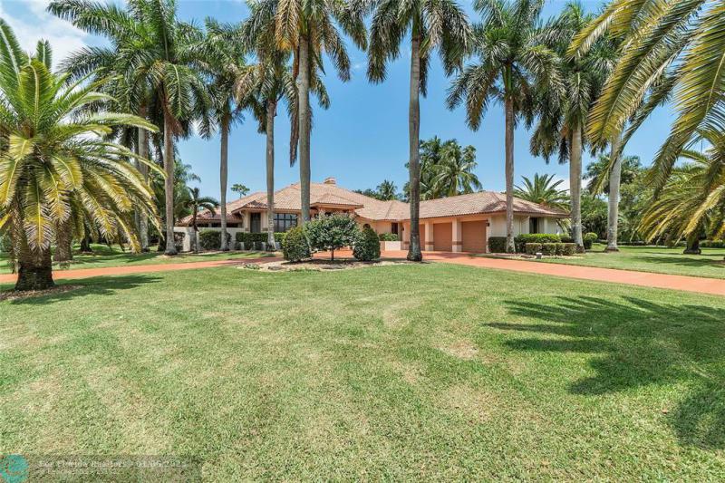 Single Family Homes Photo 57: 7577 NW 50th Ct  Coral Springs,  FL 33067
