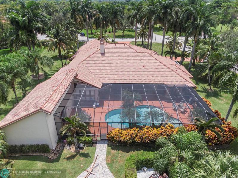  Single Family Homes Photo 58: 7577 NW 50th Ct  Coral Springs,  FL 33067