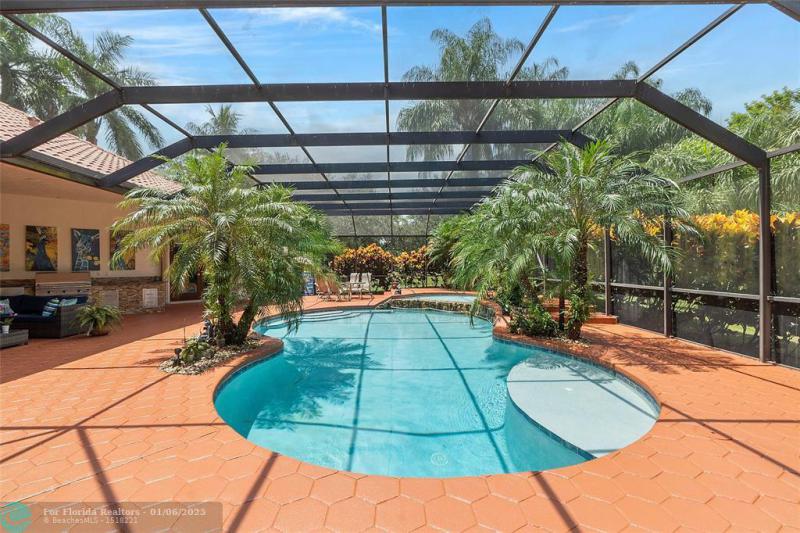  Single Family Homes Photo 59: 7577 NW 50th Ct  Coral Springs,  FL 33067