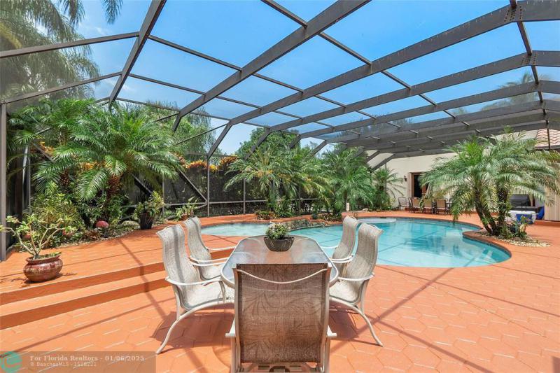  Single Family Homes Photo 60: 7577 NW 50th Ct  Coral Springs,  FL 33067