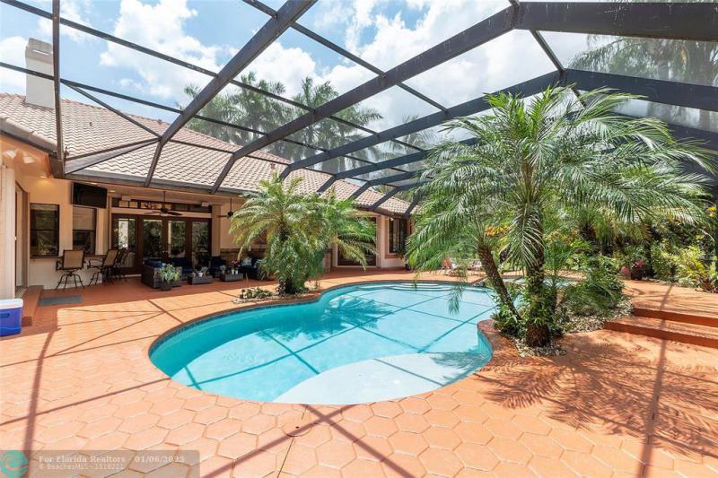  Single Family Homes Photo 61: 7577 NW 50th Ct  Coral Springs,  FL 33067