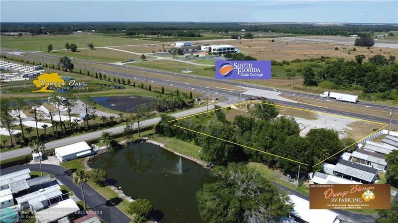  Commercial & Industrial Land Images 