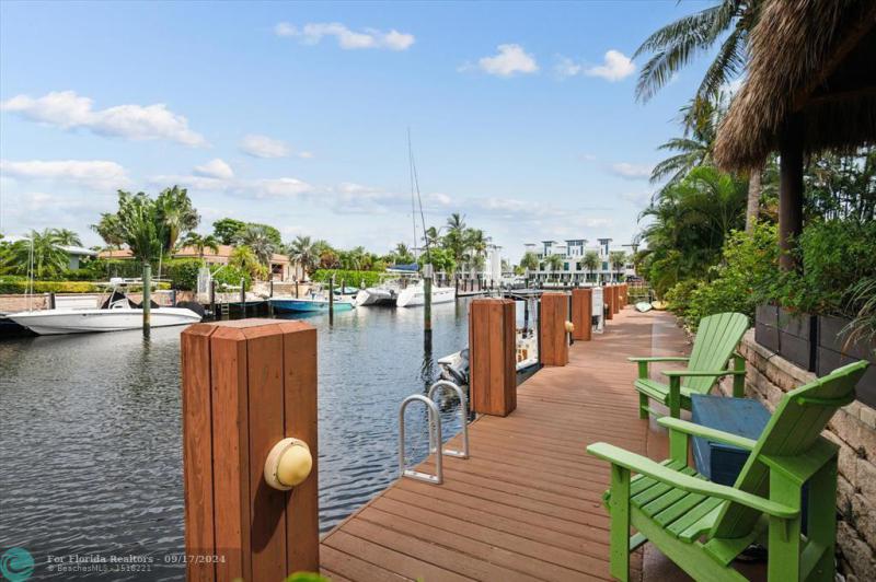  Single Family Homes Photo 37: 253 Tropic Drive  Lauderdale By The Sea,  FL 33308