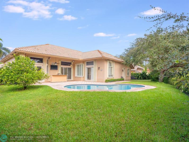  Single Family Homes Photo 42: 1151 NW 137TH AV  Pembroke Pines,  FL 33028