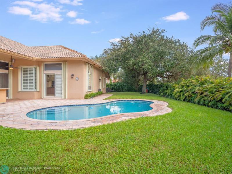  Single Family Homes Photo 43: 1151 NW 137TH AV  Pembroke Pines,  FL 33028