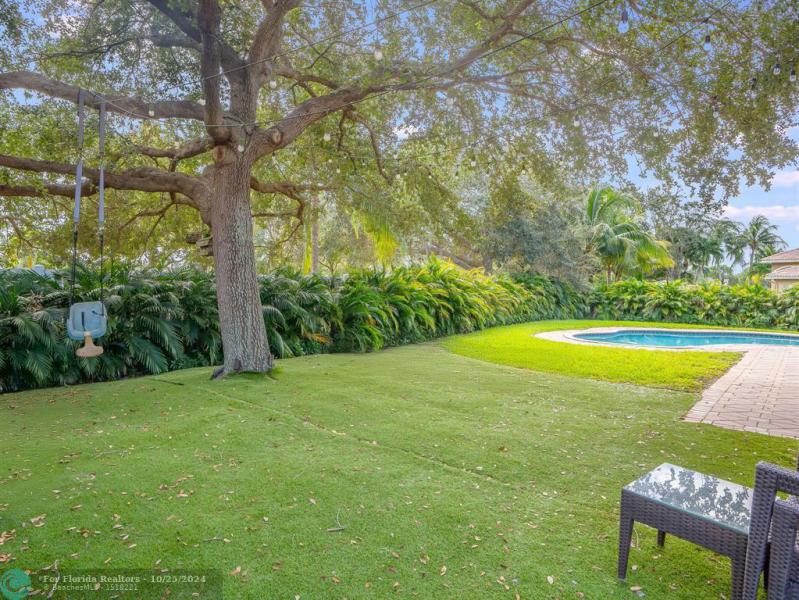  Single Family Homes Photo 44: 1151 NW 137TH AV  Pembroke Pines,  FL 33028