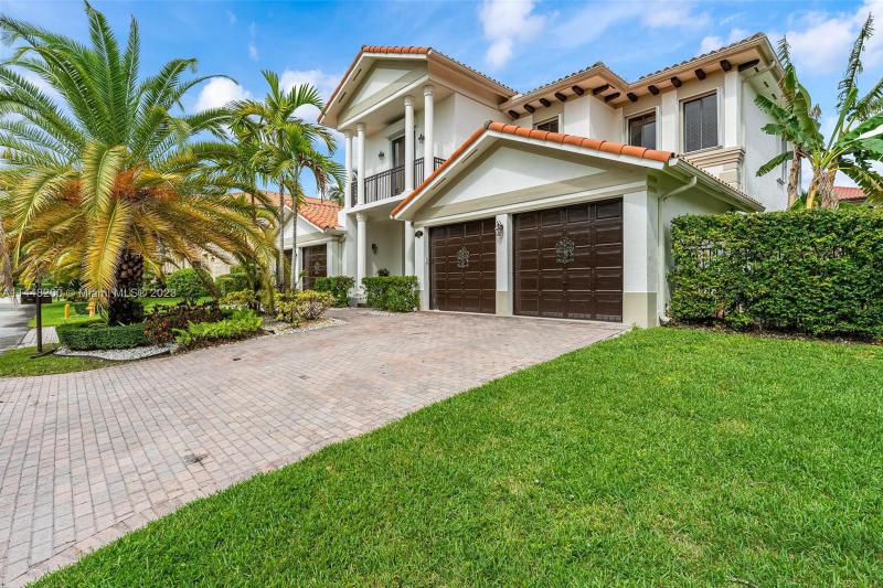 First Photo for Home For Sale at 18777 SW 79th Ave Cutler Bay, FL. 33157