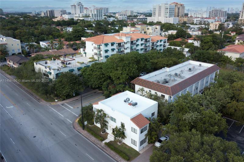 First Photo for Home For Sale at 1901 S Le Jeune Rd Coral Gables, FL. 33134