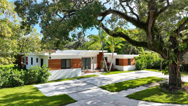First Photo for Home For Sale at 570 NE 103rd St Miami Shores, FL. 33138